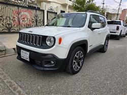 جيب رينيجيد